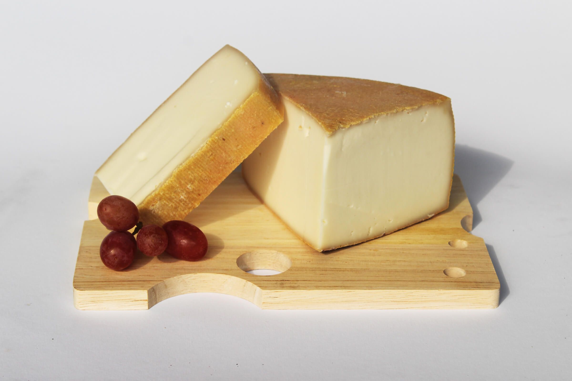 Tomme d´Chevre