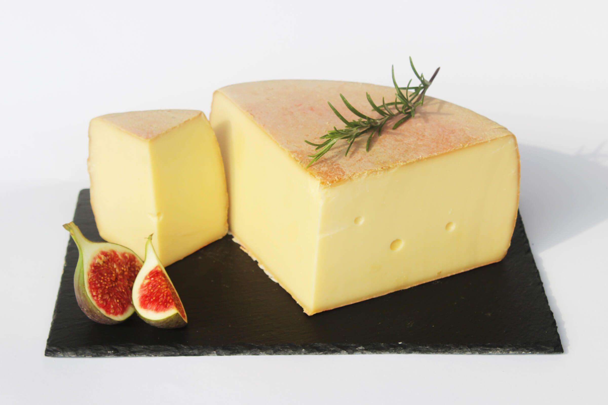 Toggenburger Sonntagskäse