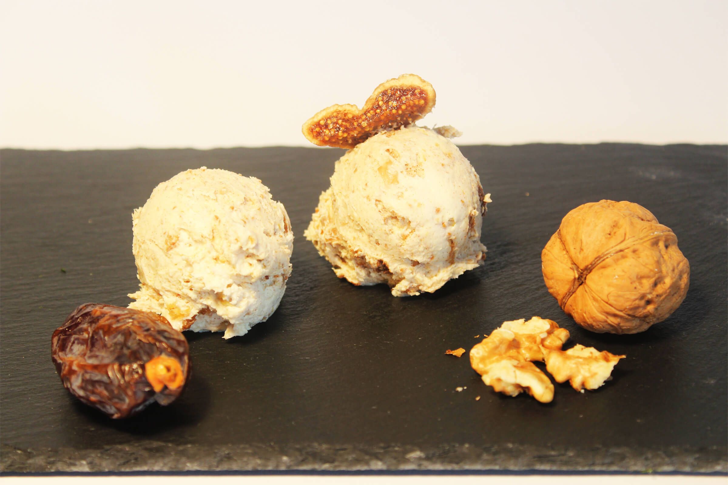 Dattel-Feige-Walnuss