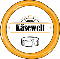 Käsewelt Logo